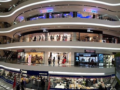 Photos of Toptani Shopping Center