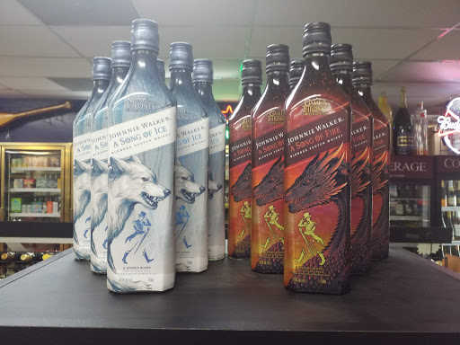 Liquor Store «Empire Package Super Store», reviews and photos, 5420 Peachtree Blvd, Chamblee, GA 30341, USA