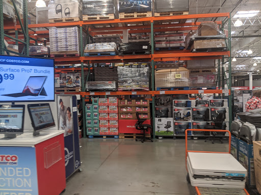 Warehouse store «Costco Wholesale», reviews and photos, 14 Lightcap Rd, Pottstown, PA 19464, USA