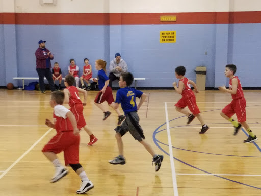 Community Center «Carver Community Center Inc», reviews and photos, 1030 N Purdum St, Kokomo, IN 46901, USA