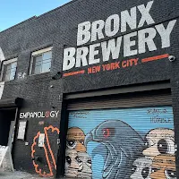 The Bronx Brewery & Empanology in Port Morris, undefined - 4.40 star rating