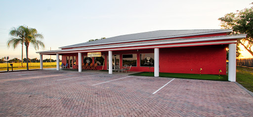 Auto Repair Shop «Johnnys Automotive LLC», reviews and photos, 1160 Old Polk City Rd, Haines City, FL 33844, USA