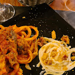 Photo n°3 de l'avis de Francesca.r fait le 26/01/2023 à 15:50 sur le  Suino Nero di Calabria: Mollo Aziende, Macelleria/Braceria à Fagnano Castello