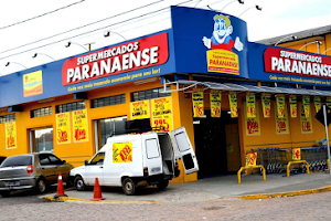 Supermercado Paranaense image