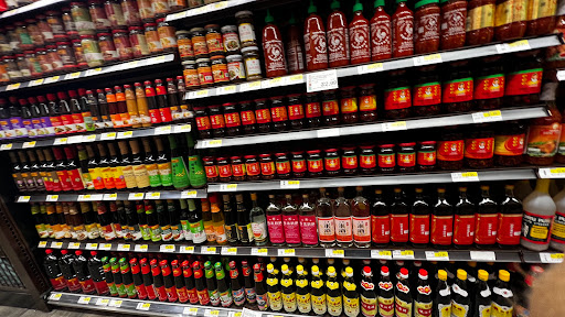 Korean Grocery Store «H Mart», reviews and photos, 3385 Milwaukee Ave, Northbrook, IL 60062, USA