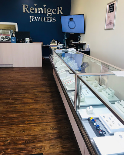 Jeweler «Reiniger Jewelers», reviews and photos, 911 IL-3, Waterloo, IL 62298, USA