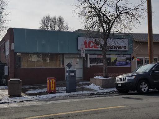 Hardware Store «12th Avenue Ace», reviews and photos, 2640 E 12th Ave, Denver, CO 80206, USA