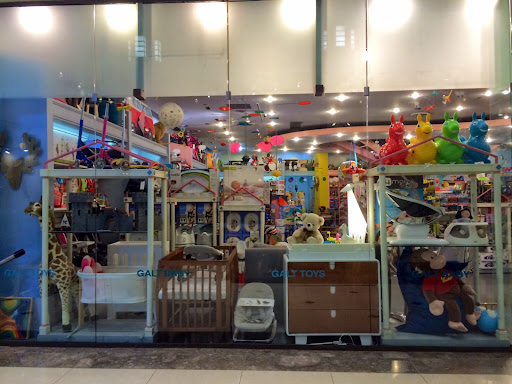 Baby Store «Galt Toys + Galt Baby - Downtown», reviews and photos, 900 N Michigan Ave, Chicago, IL 60611, USA