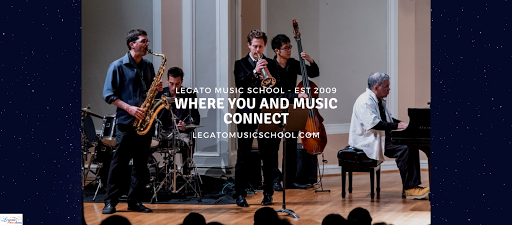 Legato Music School