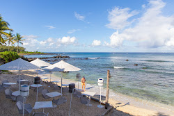 Foto von Pointe Aux Piments Beach II - beliebter Ort unter Entspannungskennern