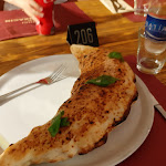 Photo n°2 de l'avis de Iole.p fait le 22/06/2019 à 22:02 sur le  Pizzeria 'O Sarracin à Nocera Inferiore