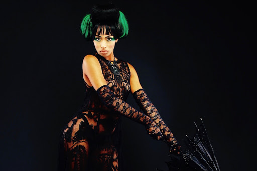 Beauty Salon «Purple Door Salon», reviews and photos, 321 Edgewood Ave SE, Atlanta, GA 30312, USA