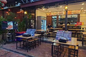 GEN(LAO and JAPAN style Restaurant YAKINIKU and SUKIYAKI) image