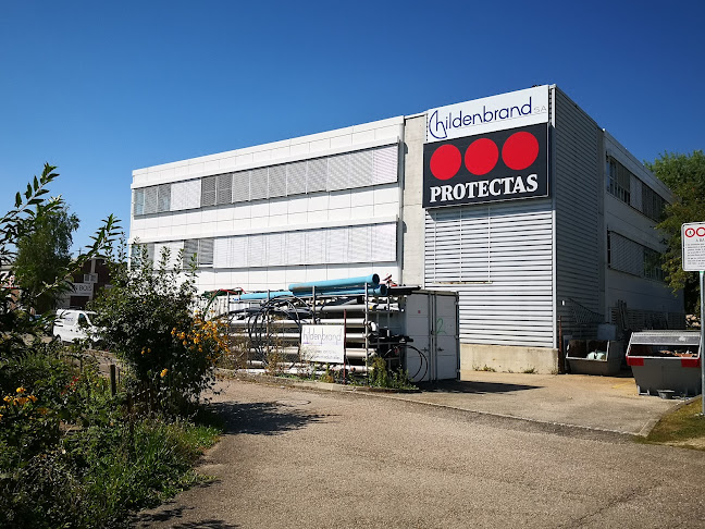 Protectas SA - A company of the swedish Securitas AB - La Chaux-de-Fonds
