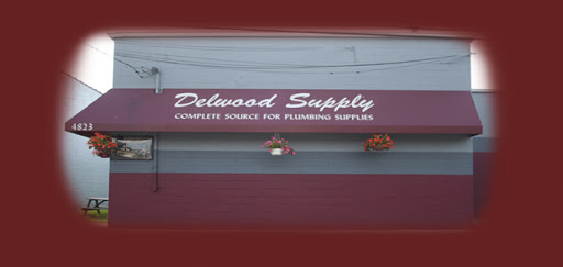 Delwood Supply Co. in Royal Oak, Michigan