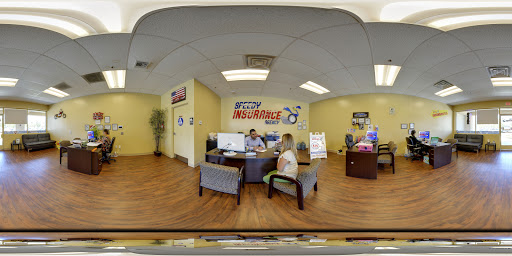Auto Insurance Agency «Speedy Insurance Agency», reviews and photos