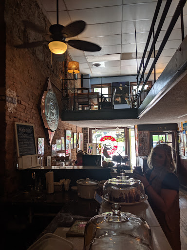 Coffee Shop «Java Roaster», reviews and photos, 130 N 3rd St, Lafayette, IN 47901, USA