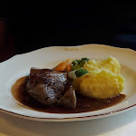 Photo n°2 de l'avis de Martina. fait le 11/07/2020 à 14:04 sur le  Sackmann´s Panoramahütte à Baiersbronn