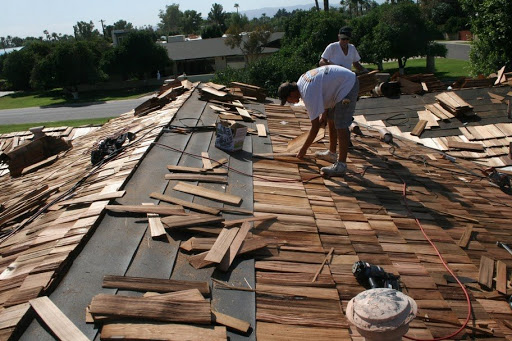 Roofing Contractor «Arizona Roofing Systems», reviews and photos, 935 E Sorenson Cir, Mesa, AZ 85203, USA