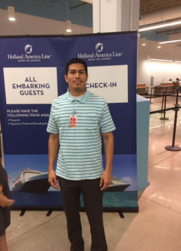 Travel Agency «Cruise Planners - The Cornerstone Travel Agency LLC», reviews and photos, 3020 NE 41st Terrace #314, Homestead, FL 33033, USA