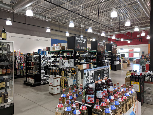 Wine Store «BevMo!», reviews and photos, 6712 W Bell Rd, Glendale, AZ 85308, USA