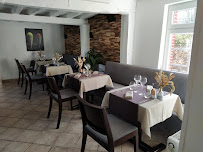 Atmosphère du Restaurant Le Barilois à Les Barils - n°6