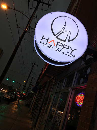 Beauty Salon «Eagle Hair Salon», reviews and photos, 514 Washington Ave, Philadelphia, PA 19147, USA