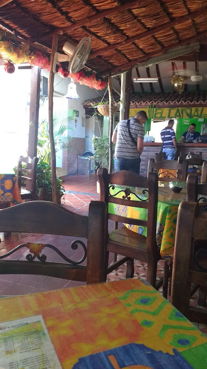 Restaurante El Cañal - Av. 3 #9-27, Cúcuta, Norte de Santander, Colombia