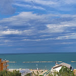 Photo n°7 de l'avis de Mary.e fait le 06/09/2021 à 15:12 sur le  Biondi Hotels - Wivien Hotel à Cesenatico