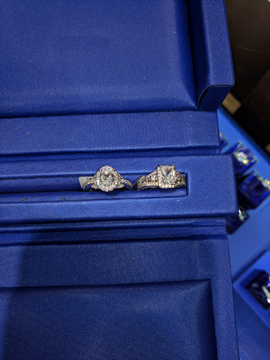 Jeweler «McKenzie & Smiley Jewelers», reviews and photos, 2794 Wilma Rudolph Blvd, Clarksville, TN 37040, USA