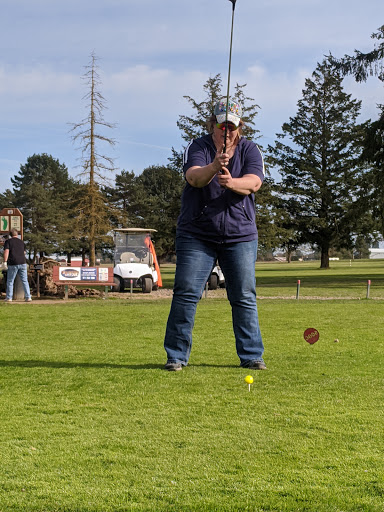 Golf Course «Sunset Grove Golf Course», reviews and photos, 41615 NW Osterman Rd, Forest Grove, OR 97116, USA