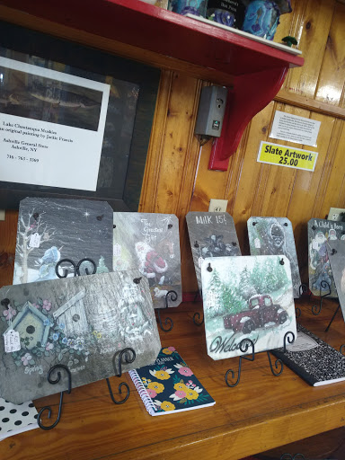 General Store «Ashville General Store», reviews and photos, 4844 NY-474, Ashville, NY 14710, USA