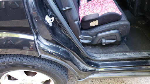 Car Wash «Mi-T Fine Car Wash», reviews and photos, 1614 Custer Rd, Plano, TX 75075, USA