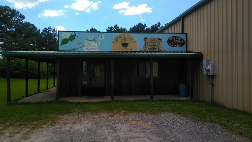 RoZark Hills Coffee Roasterie, 5898 AR-36, Rose Bud, AR 72137, USA, 