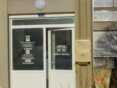 CLIC Vitry le François à Vitry-le-François