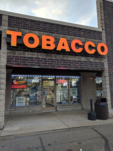 Tobacco Shop «Arden Hills Tobacco», reviews and photos, 3673 Lexington Ave N suite K, Arden Hills, MN 55126, USA