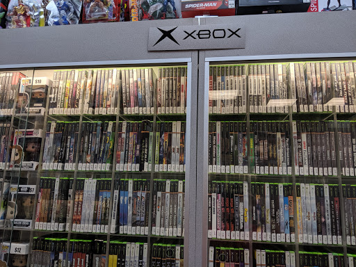 Collectibles Store «The Exchange», reviews and photos, 1524 N Milwaukee Ave, Chicago, IL 60622, USA