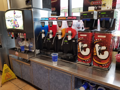 Convenience Store «Sheetz», reviews and photos, 1212 Williamson Rd NE, Roanoke, VA 24012, USA