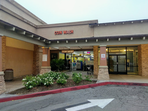 Laundromat «Coin Wash», reviews and photos, 5168 Arlington Ave, Riverside, CA 92504, USA