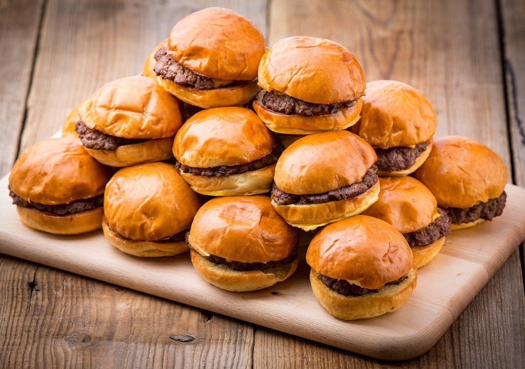 SS MINI BURGERS & FRIED CHICKEN Grosse Pointe, MI 48236 Menu, Hours