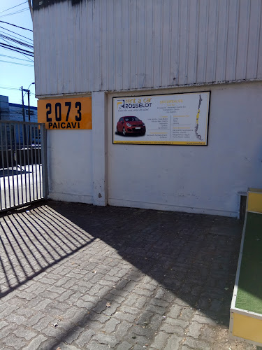 Opiniones de Rosselot en Concepción - Agencia de alquiler de autos