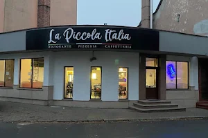 Restauracja La Piccola Italia image