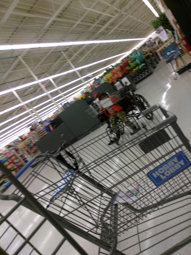 Craft Store «Hobby Lobby», reviews and photos, 3000 White Bear Ave #14, Maplewood, MN 55109, USA