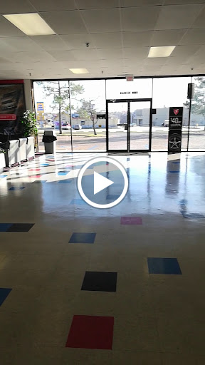 Tire Shop «Firestone Complete Auto Care», reviews and photos, 8902 Jewella Ave, Shreveport, LA 71118, USA
