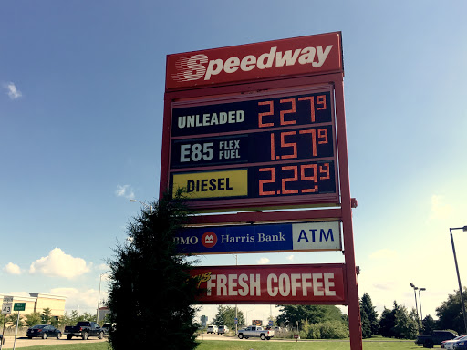 Convenience Store «Speedway», reviews and photos, 7201 183rd St, Tinley Park, IL 60477, USA