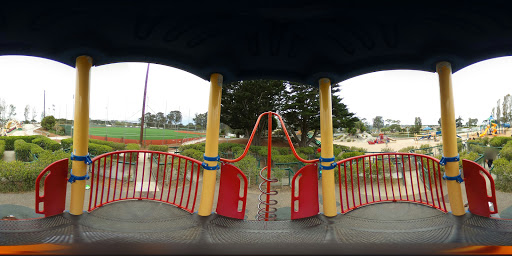 Dennis The Menace Playground
