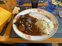 Plats et boissons du Restaurant Au Coq d'Or à Calais - n°12