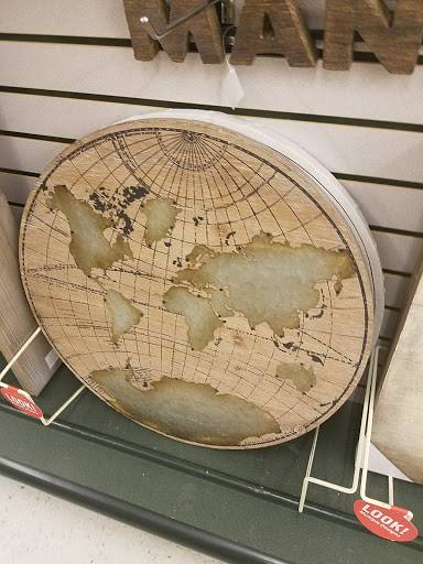 Craft Store «Hobby Lobby», reviews and photos, 1801 W McGalliard Rd, Muncie, IN 47304, USA