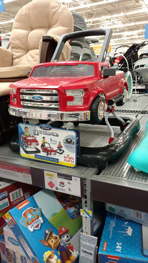 Discount Store «Walmart», reviews and photos, 2012 Memorial Blvd, Murfreesboro, TN 37129, USA