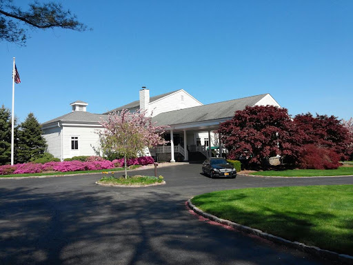 Golf Club «Willow Ridge Country Club», reviews and photos, 123 North St, Harrison, NY 10528, USA